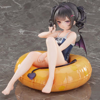 1/7 Shino Swimsuit Ver. Illustrated by Riko