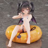 1/7 Shino Swimsuit Ver. Illustrated by Riko