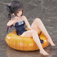 1/7 Shino Swimsuit Ver. Illustrated by Riko