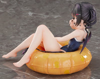 1/7 Shino Swimsuit Ver. Illustrated by Riko
