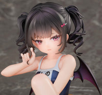 1/7 Shino Swimsuit Ver. Illustrated by Riko