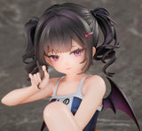 1/7 Shino Swimsuit Ver. Illustrated by Riko