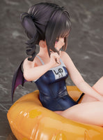 1/7 Shino Swimsuit Ver. Illustrated by Riko