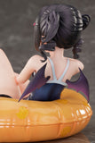 1/7 Shino Swimsuit Ver. Illustrated by Riko