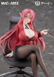 1/6 Duke of York The Chic Counselor -  Azur Lane