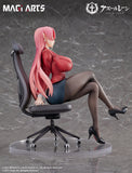 1/6 Duke of York The Chic Counselor -  Azur Lane