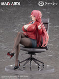 1/6 Duke of York The Chic Counselor -  Azur Lane