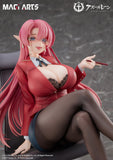1/6 Duke of York The Chic Counselor -  Azur Lane