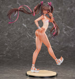 1/6 Taimanin RPGX: Swimsuit Adult Yukikaze & Yukikaze Mizuki
