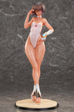 1/6 Taimanin RPGX: Swimsuit Adult Yukikaze & Yukikaze Mizuki