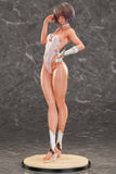 1/6 Taimanin RPGX: Swimsuit Adult Yukikaze & Yukikaze Mizuki