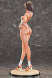 1/6 Taimanin RPGX: Swimsuit Adult Yukikaze & Yukikaze Mizuki