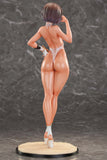 1/6 Taimanin RPGX: Swimsuit Adult Yukikaze & Yukikaze Mizuki