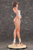 1/6 Taimanin RPGX: Swimsuit Adult Yukikaze & Yukikaze Mizuki