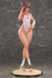 1/6 Taimanin RPGX: Swimsuit Adult Yukikaze & Yukikaze Mizuki