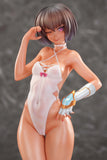1/6 Taimanin RPGX: Swimsuit Adult Yukikaze & Yukikaze Mizuki