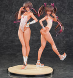 1/6 Taimanin RPGX: Swimsuit Adult Yukikaze & Yukikaze Mizuki