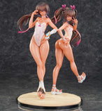 1/6 Taimanin RPGX: Swimsuit Adult Yukikaze & Yukikaze Mizuki