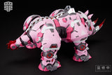 1/10 SIN-03P Sloth Full Set - Seven -Deadly Sins