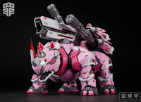 1/10 SIN-03P Sloth Full Set - Seven -Deadly Sins