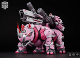 1/10 SIN-03P Sloth Full Set - Seven -Deadly Sins