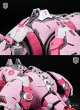 1/10 SIN-03P Sloth Full Set - Seven -Deadly Sins