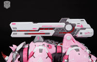 1/10 SIN-03P Sloth Full Set - Seven -Deadly Sins