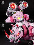 1/10 SIN-03P Sloth Full Set - Seven -Deadly Sins