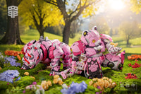 1/10 SIN-03P Sloth Full Set - Seven -Deadly Sins