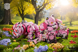 1/10 SIN-03P Sloth Full Set - Seven -Deadly Sins