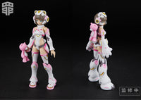 1/10 SIN-03P Sloth Full Set - Seven -Deadly Sins