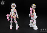 1/10 SIN-03P Sloth Full Set - Seven -Deadly Sins