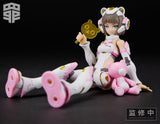 1/10 SIN-03P Sloth Full Set - Seven -Deadly Sins
