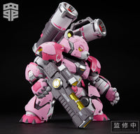 1/10 SIN-03P Sloth Full Set - Seven -Deadly Sins