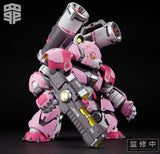 1/10 SIN-03P Sloth Full Set - Seven -Deadly Sins