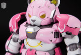 1/10 SIN-03P Sloth Full Set - Seven -Deadly Sins