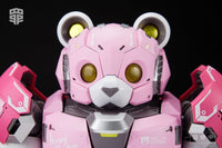 1/10 SIN-03P Sloth Full Set - Seven -Deadly Sins