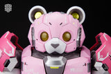1/10 SIN-03P Sloth Full Set - Seven -Deadly Sins