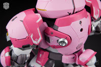 1/10 SIN-03P Sloth Full Set - Seven -Deadly Sins