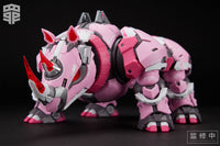1/10 SIN-03P Sloth Full Set - Seven -Deadly Sins