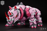 1/10 SIN-03P Sloth Full Set - Seven -Deadly Sins