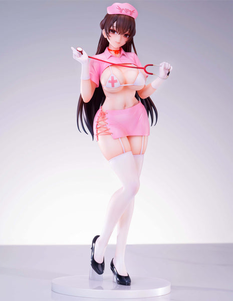 1/6 Konata Nurse Ver.