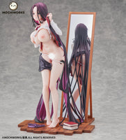 1/7 PITY-chan