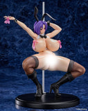 1/7 Karryn's Prison: Karryn Pole Dance Style.