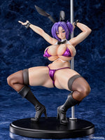 1/7 Karryn's Prison: Karryn Pole Dance Style.