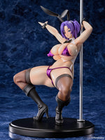 1/7 Karryn's Prison: Karryn Pole Dance Style.