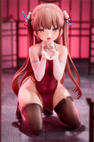 1/6 Mesugaki Ayaka Tsukimi Figure