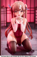 1/6 Mesugaki Ayaka Tsukimi Figure