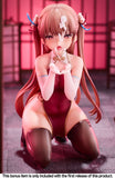 1/6 Mesugaki Ayaka Tsukimi Figure