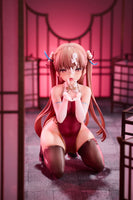 1/6 Mesugaki Ayaka Tsukimi Figure
